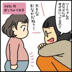 ツーちゃんのお腹の中身